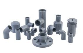 Top 10 phụ kiện PVC cần có trong mọi công trình