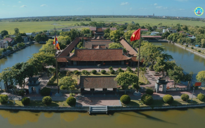 Kim Xuyến – Nhà phân phối vật tư ngành nước uy tín tại Thái Bình