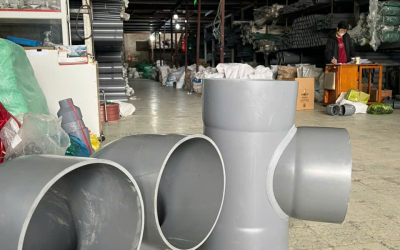 Cách đọc thông số kỹ thuật trên ống nhựa