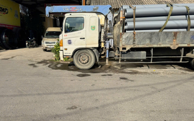 Top thương hiệu ống nhựa nên dùng tại Hải Phòng 2026