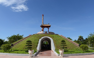 Kim Xuyến – Nhà phân phối vật tư ngành nước uy tín tại Quảng Trị