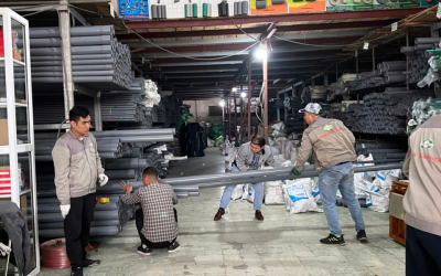 Kinh nghiệm mua ống nhựa tại Quảng Ninh