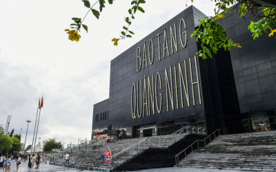 Tại sao nên chọn Kim Xuyến khi cần mua ống nhựa tại Quảng Ninh?