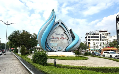 Kim Xuyến – Nhà phân phối vật tư ngành nước uy tín tại Quảng Ngãi