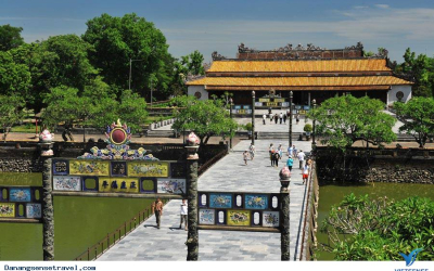 Kim Xuyến – Nhà phân phối vật tư ngành nước uy tín tại Huế