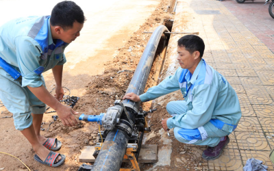 Bí quyết bảo dưỡng hệ thống ống nước hiệu quả – Giảm chi phí, tăng độ bền