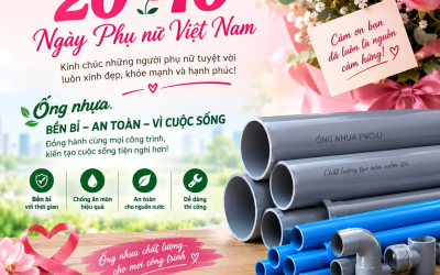 Kim Xuyến chào mừng ngày Phụ nữ Việt Nam 20/10