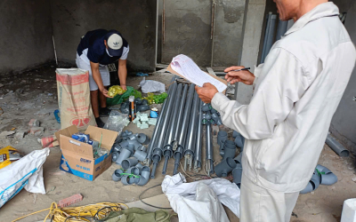 Kim Xuyến đã giúp các công trình tối ưu chi phí như thế nào?