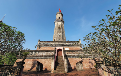 Kim Xuyến – Nhà phân phối vật tư ngành nước uy tín hàng đầu tại Nam Định