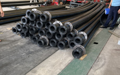 Ống nhựa tại Quảng Ninh