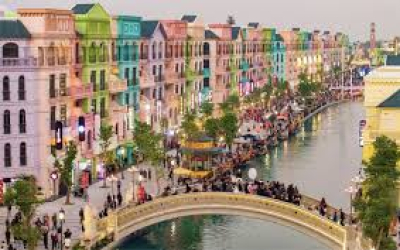 Ống nhựa và vật tư ngành nước tại Hưng Yên