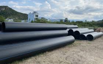 Ống HDPE tại Quảng Ninh