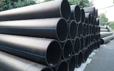 Ống HDPE – Lựa chọn hàng đầu cho công trình tại Quảng Ninh