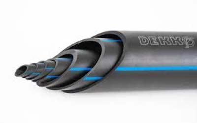 Ứng dụng ống nhựa chịu áp lực trong công trình công nghiệp và dân dụng