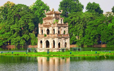 Kim Xuyến – Nhà phân phối vật tư ngành nước uy tín tại Hà Nội