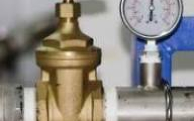 Cách lắp đặt các loại van nước phổ biến