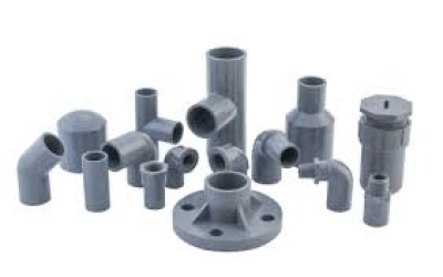 Top 10 phụ kiện PVC cần có trong mọi công trình