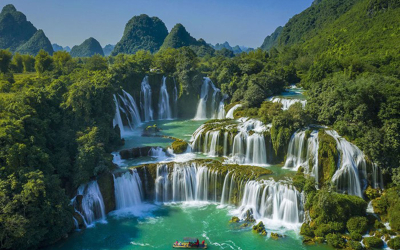 Kim Xuyến – Nhà phân phối vật tư ngành nước uy tín tại Cao Bằng