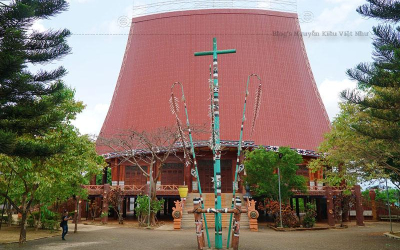 Kim Xuyến – Nhà phân phối vật tư ngành nước uy tín tại Gia Lai