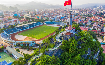 Kim Xuyến – Nhà phân phối vật tư ngành nước uy tín tại Lạng Sơn