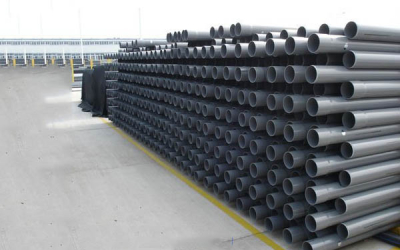 Báo giá ống nhựa năm 2026