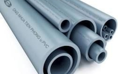 Cách phân biệt ống nhựa giả – ống nhựa kém chất lượng trên thị trường 2025