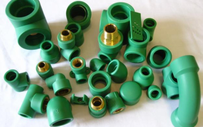 Phụ kiện ngành nước PPR – Độ bền cao, chịu nhiệt tốt, giải pháp tối ưu cho hệ thống nước nóng