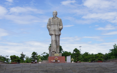 Kim Xuyến – Nhà phân phối vật tư ngành nước uy tín tại Nghệ An