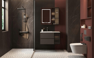 Xu hướng sử dụng thiết bị vệ sinh thông minh