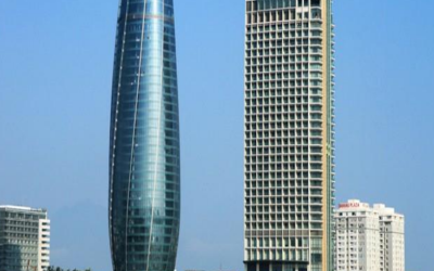 Trung tâm Hành chính Đà Nẵng - Tp.Đà Nẵng