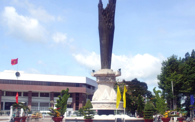 Kim Xuyến – Nhà phân phối vật tư ngành nước uy tín tại An Giang