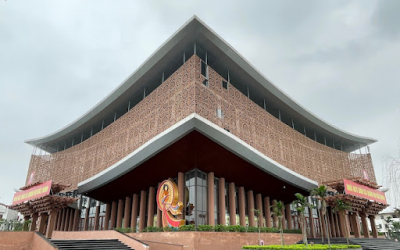 Kim Xuyến – Nhà phân phối vật tư ngành nước uy tín tại Bắc Ninh