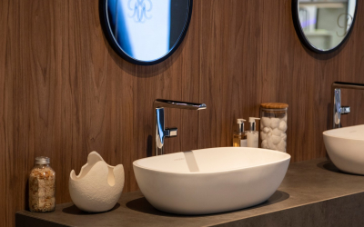 Tiêu chí lựa chọn Lavabo và chậu rửa mặt