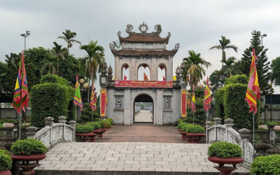 Kim Xuyến – Nhà phân phối vật tư ngành nước uy tín tại Hải Dương