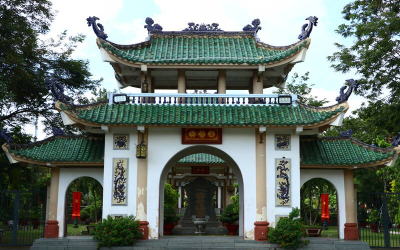 Kim Xuyến – Nhà phân phối vật tư ngành nước uy tín tại Đồng Nai