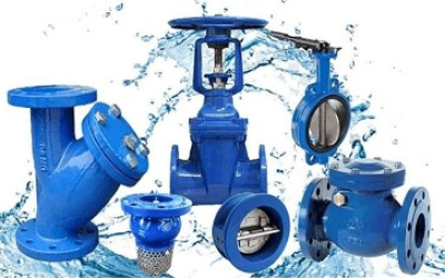 Kim Xuyến - Nhà phân phối Vật tư ngành nước tại Hải Phòng