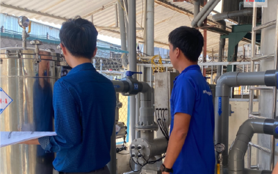 Cách bảo trì hệ thống ống nước giúp tăng tuổi thọ và hạn chế hỏng hóc