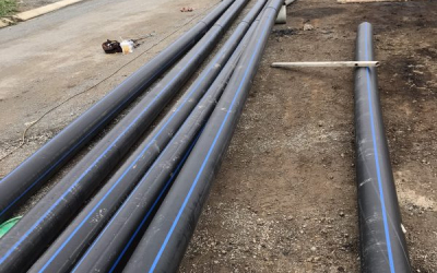 Ống HDPE & PVC chất lượng, giá tốt tại Hưng Yên