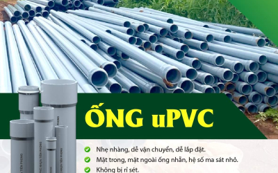 Tại sao ống Tiền Phong luôn được ưa chuộng tại Việt Nam?