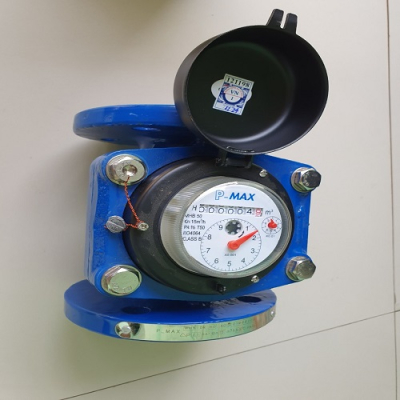 Đồng hồ Pmax