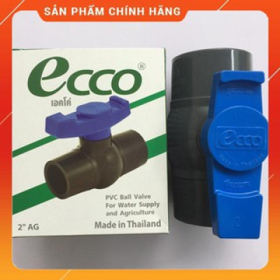 Van nhựa Thái ECCO