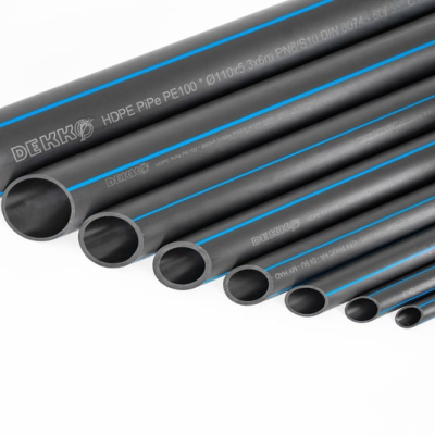 Ống HDPE DEKKO